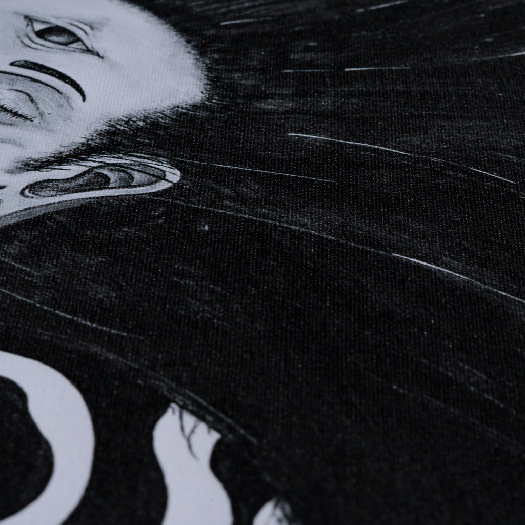 Fine art print - Mantener la paz dentro de todo mal (Pedro) - 15x20